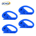 DCHOA Hot Sell Design Snitty Safety Vinyl Wrap Cutting Knife