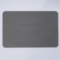 Diatomaceous Earth Bath Mat Fast Water Drying Diatom Mud Foot Bathroom Floor Mat Non-slip Diatomite Stone CLASSIC Digital Print