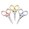 Best-selling Mini Multi-function Portable Small Scissors Folding for Daily Use or Outdoor