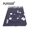 Inkjet Original CD DVD Printer Tray for Epson T50 P50 T60 L800 L801 L810 R290 R330 R380 R390 RX680 Printer CD Tray