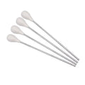 Disposable Glass Cupping Accessories Cotton Rod Fire Cupping Stick for Back Application RIBON MED RBRC-dls Remove Moisture Pain MegaBDM
