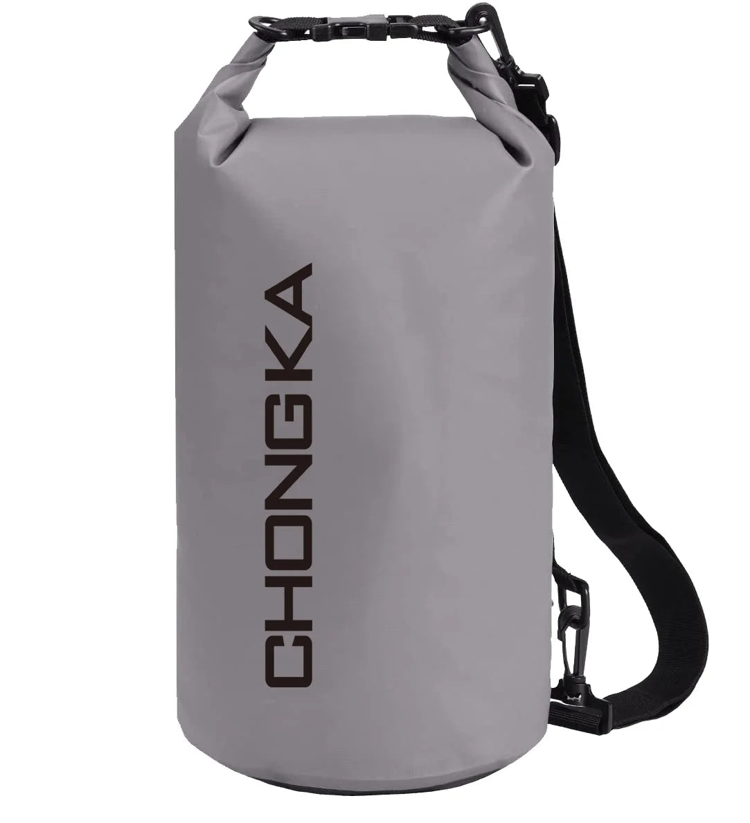 IPX6 Waterproof 500D PVC Floating Ocean Pack Dry Bag for Camping