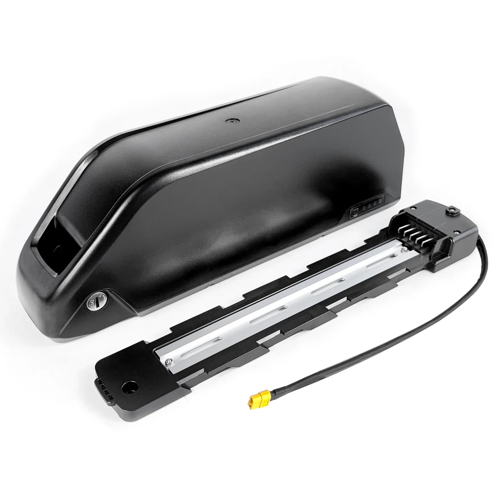 UK HN05 36v20Ah Free Shipping E-bike Battery 21700 Lithium-Ion With Charger Lithium Battery Pack for Ebike Electric Bicycle