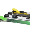 Wholesale Nordic Outdoor Roller Ski Safe and Stable Carbon Fiber for Skiing