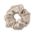 Silk Scrunchies for Hair Hair Scrunchies for Women Soft Scrunchy Hair Bands