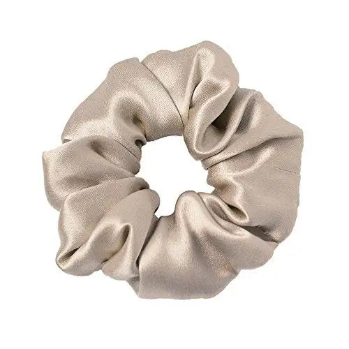 Silk Scrunchies for Hair Hair Scrunchies for Women Soft Scrunchy Hair Bands