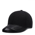 Personalized Outdoor Fashion Embroidered Male & Female Snapback Cap 3D Hip Hop Baseball Hat Fitted for Business Scene