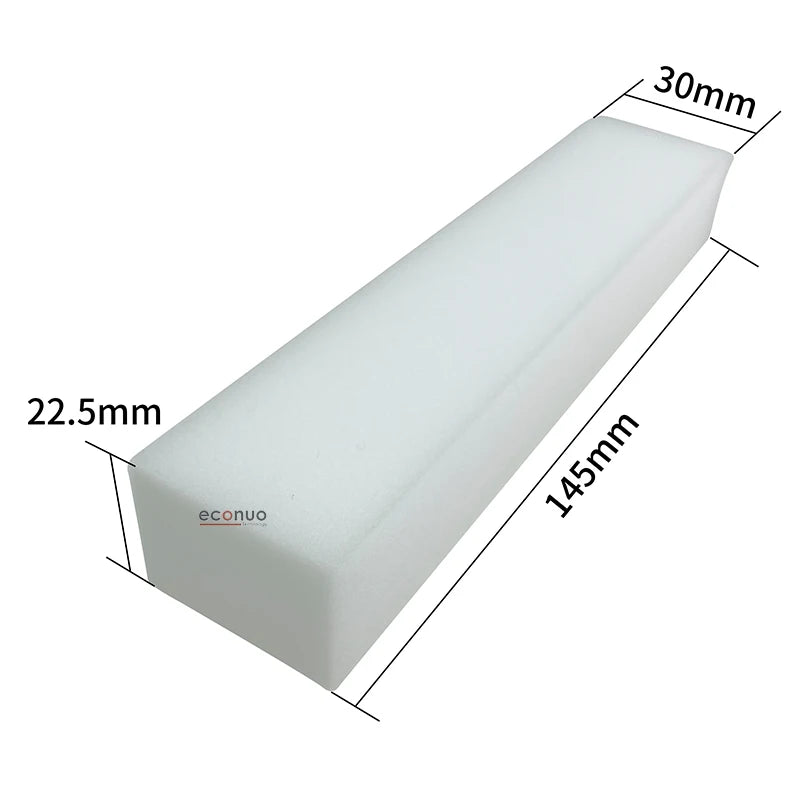 Printing Machinery Parts Roland XC-540 Sponge Pad 1000001508 for Inkjet Printers