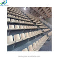 VIP Stadium Seat for School Theater Indoor Stadium Telescopic Bleacher Stadium Chair Seat