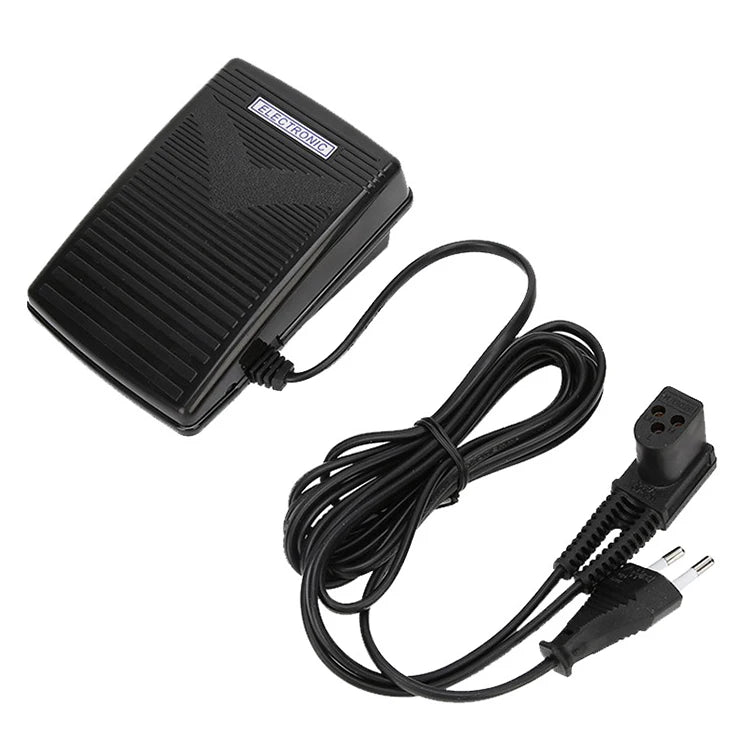 Motor Speed Controller Electronic Foot Control Pedal for Singer  974 Old Machine