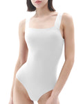 Women's Sexy Sleeveless Activewear Sports Bodysuit One Piece Gym Workout Gym Jumpsuit MegaBDM