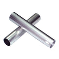 Chrome Plating Mirror Finished Aluminium Tube Rod
