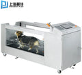 Hot Sale PUJIA Eco-Friendly Stainless Steel Pet Hydrotherapy Treatment Underwater Heating Running Treadmill Small Training