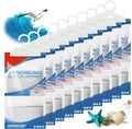 Moisture Absorbers Hanging Closet Dehumidifier Bags Humidity Packs Desiccant Closet Dehumidifiers