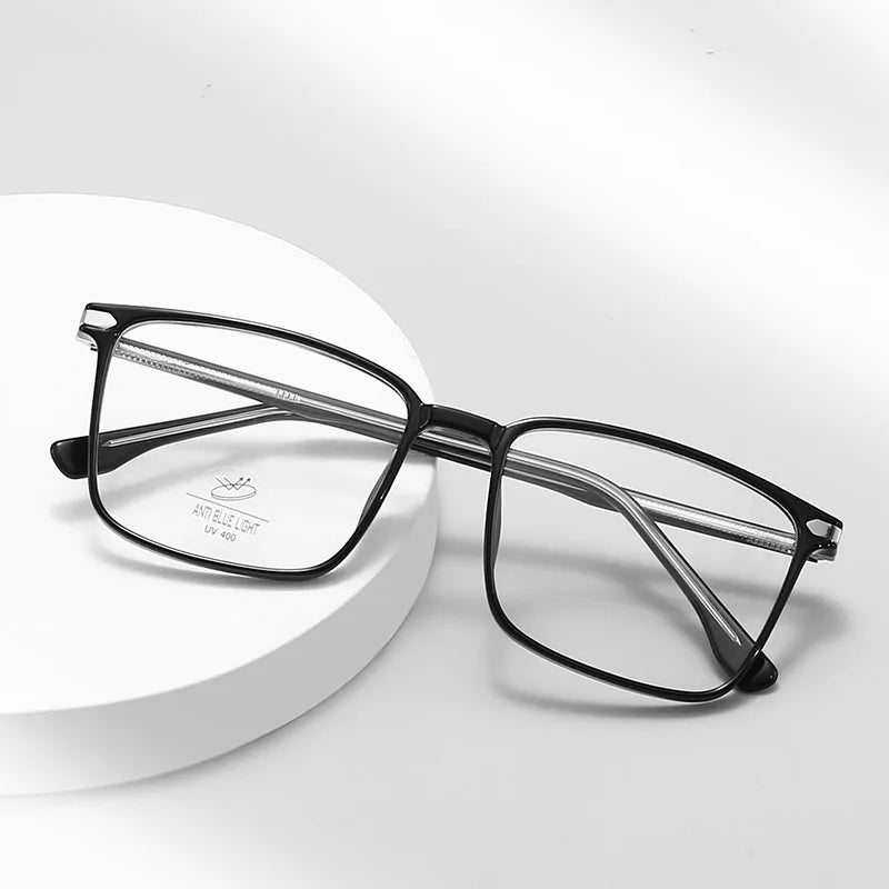 Wholesale Promotional Men Women Tr90 Frame Shades Optical Eyeglasses Frames