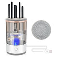 Electric Makeup Brush Cleaner Machine Plug-in Fast Cleaning Tool for Beauty Brushes MegaBDM