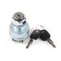 9G-7641 9G7641 Ignition Switch  Excavator Ignition Switch 4 Lines ForE320C E303 E304 E305 Excavator Parts