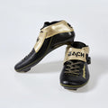 Eachkids Speed Skating Shoes Inline Speed Skates with Pu Wheel 100mm*4/110mm*3/110mm*4 for Sale 1 Pair 90mm/100mm Carbon Fiber