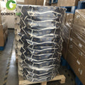 PE Coated Single Side Waterproof Specialty Paper for Paper Cup Bottom Roll 75mm Beverage Use