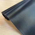 Custom  Anti slip Refrigerator Mat Waterproof EVA Ribbed Liner for Kitchen