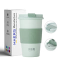 2025 Wholesale 20oz Coffee Mug Double Walled Stainless Steel Tumbler Cups Vacuum Insulated Travel Coffee Tumbler with Straw