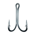 DORISEA 7982 Frog Double Hook Stainless Steel Lure Fishing for Carp Shrimp & Saltwater Fish in Ocean Rivers & Lakes