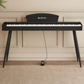 BLANTH 88 Key Piano Portable Digital Piano Portable 88 Keys Digital China Keyboard Piano Acoustic