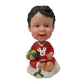 Handmade Custom One Piece Action Figure Statue Polyresin Bobble Head Sex Dolls Unique Resin Craft Gifts