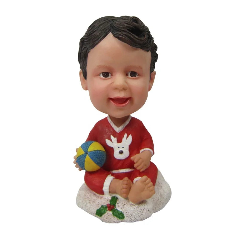 Handmade Custom One Piece Action Figure Statue Polyresin Bobble Head Sex Dolls Unique Resin Craft Gifts