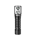 Wurkkos Lightweight Waterproof High Lumens Wide Beam USB Rechargeable Motion Sensor Headlamp Flashlight