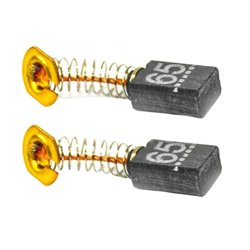 CB-50 Carbon Brushes Fit for CB50 CB51 CB52 CB53 CB60 CB65 CB68 CB72 CB76 191947-0 Carbon Brush Factory