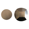 D130 Factory Directly Tungsten Carbide Anvil for Synthetic Diamond