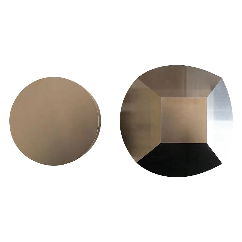 D130 Factory Directly Tungsten Carbide Anvil for Synthetic Diamond