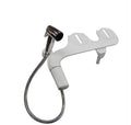 Combination Toilet Bidet With Spray Bidet Attachment for Toilet Portable Bidet Sprayer