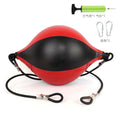 Bouncy Rope Boxing Ball Suspended Pear-shaped Fist Speed Ball Dodge Hanging Speed Ball