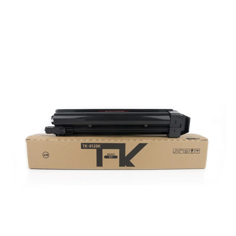 Best Compatible TK-8110 TK-8111 TK-8115 TK-8117 TK-8119 Copier Toner Cartridge for Kyocera ECOSYS Cidn Cidn 16K Pages