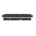 234XL Karaoke Dj Sound Audio Sound System for Stage Performance Professional Dsp Crossover pa Speaker Crossover