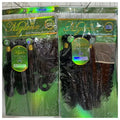 Wholesale 3+1 Packet Double Drawn 12A  Remy Human Hair Bundles with Closure Body Wave 13*4 Deep Wave Texture