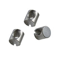 Custom Furniture Cross Dowel Hole Hammer Barrel Nut Fastener Polished Stainless Steel Carbon Steel Zinc Plated for Mining