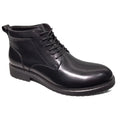 New Arrival Top Layer Cowhide Upper Boots Comfortable Casual Leather Pu Boots for Men Shoes Leather