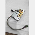DO KBA Printing Parts Original Used Ink Key Motor for KBA Printing Machine Parts KBA Printing Offset Parts