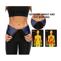 Wholesale Sauna Corset High Waist Trainer Shaper Leggings Women Tummy Control Fitness Workout Slimming Legging Weight Loss