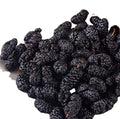Organic Natural New Mulberry Berries Edible Ripe Whole Dried Fruit Long Shelf Life for Sale