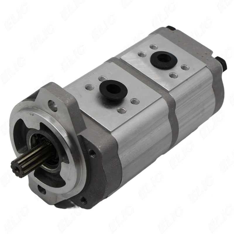 New Product Ideas 2024 Mini Excavator Axial Piston Pump R140 R150 Hydraulic Piston Pump for Komatsu Loaders Series