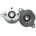 Metal Disk Damper Two-way Rotating Soft Close for Kitchen Bathroom Living Room & Hotel Use