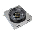 Lyroe Popular New Product Cast Iron Burner Stainless Steel Body Big Power Gas Burner Stoves