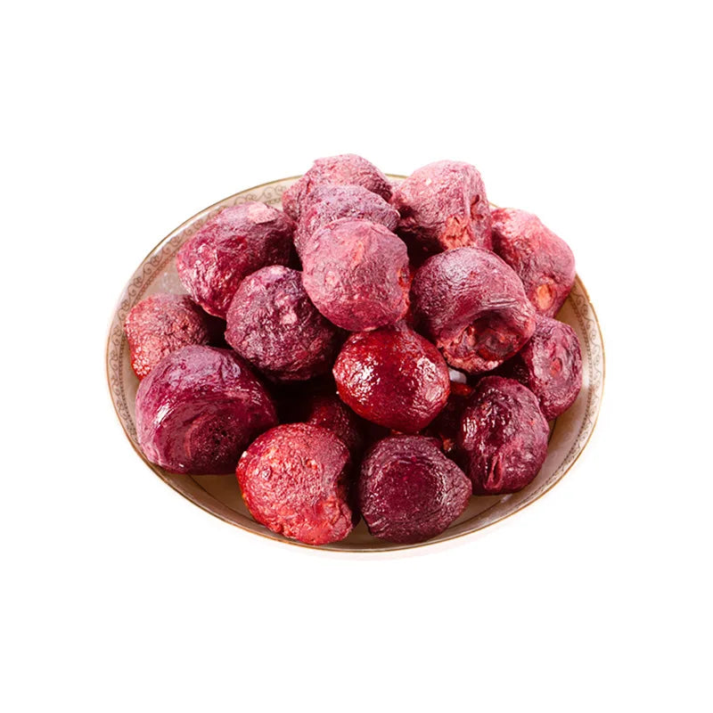 Factory Supply Delicious Freeze-Dried Cherry | Purely Natural & No Sugar