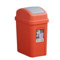 Hot Selling Factory Price Compostable Square Recycle Trash Home Waste Bin Touchless Trash Can