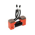 ARP4DB12P Brushless Motor Dc Vacuum Pump Silent Oil Free Mini air Pump 12v in Parallel Compressor Piston Pump MegaBDM