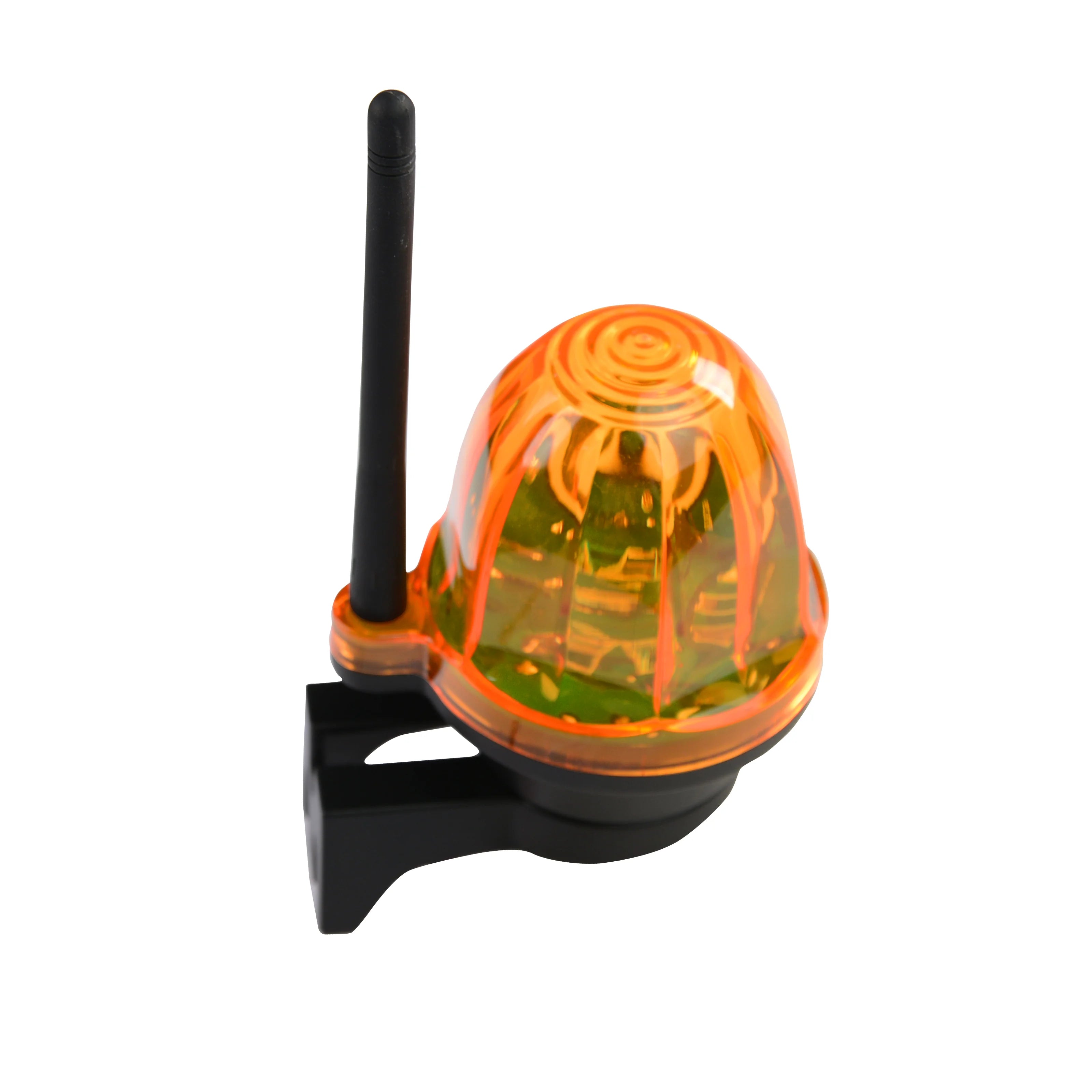 YET6139 Wide Voltage Mini LED Flashing Alarm Lamp Light Blinker Strobe for Automatic Swing Sliding Garage Gate Opener